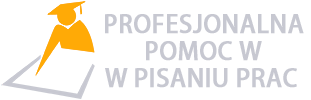 Pisanie prac magisterskich i licencjackich w Katowicach Logo